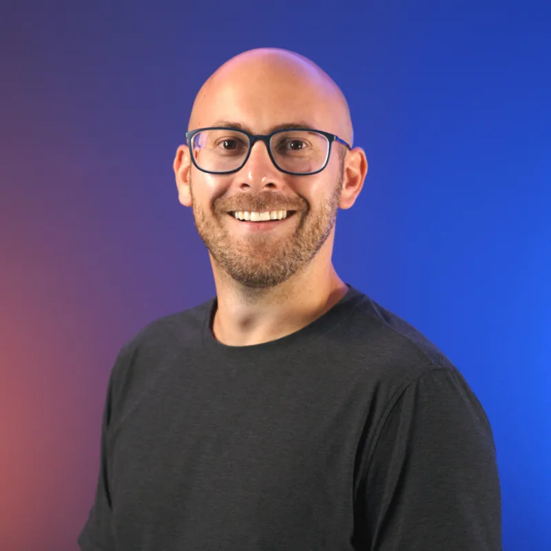 Evan Nicoles, Engineering & Product Leader